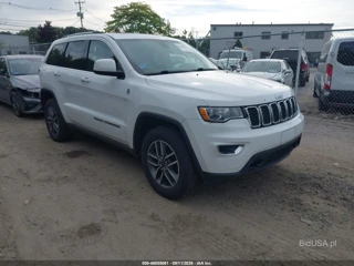JEEP JEEP GRAND CHEROKEE NORTH EDITION 4X4