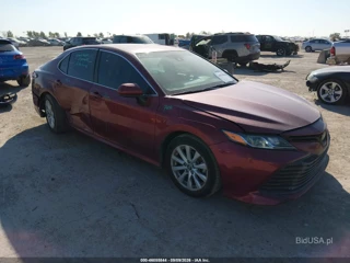 TOYOTA TOYOTA CAMRY LE