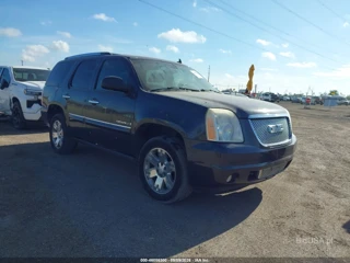 GMC YUKON DENALI