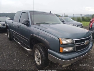 CHEVROLET CHEVROLET SILVERADO 1500 LT3