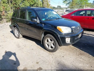 TOYOTA TOYOTA RAV4
