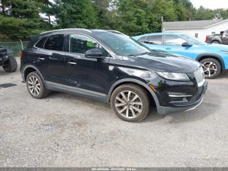 LINCOLN LINCOLN MKC RESERVE