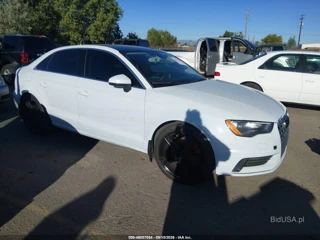 AUDI AUDI A3 2.0T PREMIUM