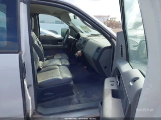 FORD FORD F-150 FX2/STX/XL/XLT