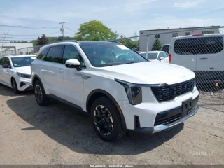 KIA KIA SORENTO S