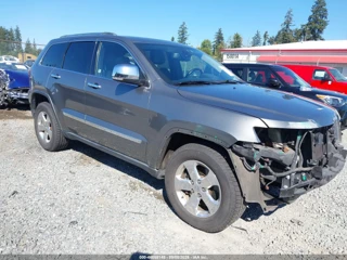 JEEP JEEP GRAND CHEROKEE LIMITED