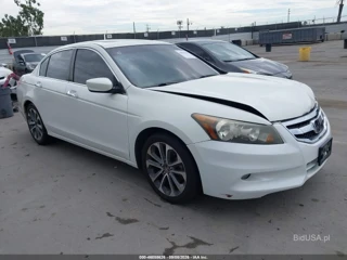 HONDA HONDA ACCORD 3.5 EX-L