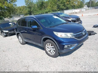 HONDA HONDA CR-V EX-L