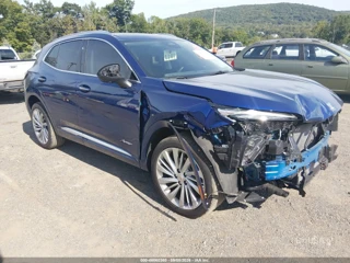 BUICK BUICK ENVISION AVENIR AWD