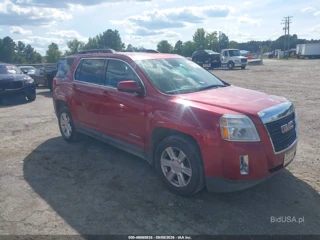 GMC TERRAIN SLE