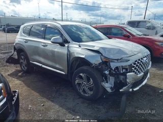HYUNDAI HYUNDAI SANTA FE SEL