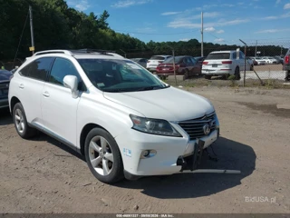 LEXUS LEXUS RX 350
