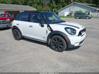 MINI MINI COUNTRYMAN COOPER S