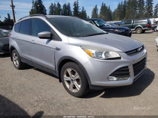 FORD FORD ESCAPE SE