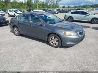 HONDA HONDA ACCORD 2.4 LX-P