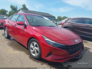 HYUNDAI HYUNDAI ELANTRA SE