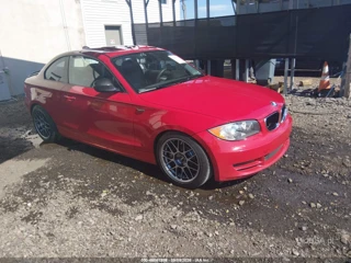 BMW 128I