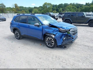 SUBARU SUBARU FORESTER PREMIUM