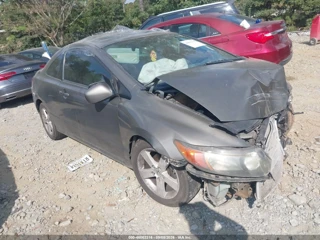 HONDA HONDA CIVIC EX