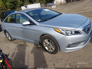 HYUNDAI HYUNDAI SONATA SE