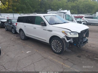 LINCOLN LINCOLN NAVIGATOR L RESERVE