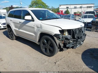 JEEP JEEP GRAND CHEROKEE LAREDO