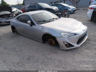 SCION SCION FR-S