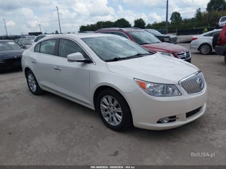 BUICK BUICK LACROSSE PREMIUM 1 GROUP