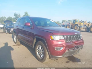 JEEP JEEP GRAND CHEROKEE LAREDO E 4X4