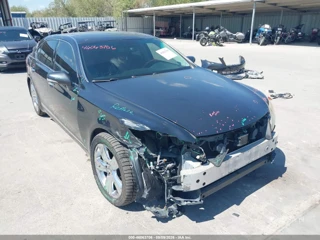 LEXUS LEXUS LS 460 L