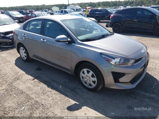 KIA KIA RIO S