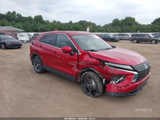 MITSUBISHI MITSUBISHI ECLIPSE CROSS ES S-AWC
