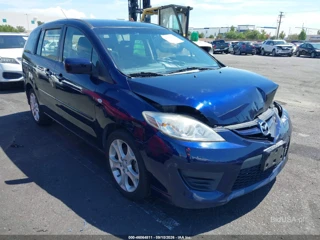 MAZDA MAZDA MAZDA5 SPORT