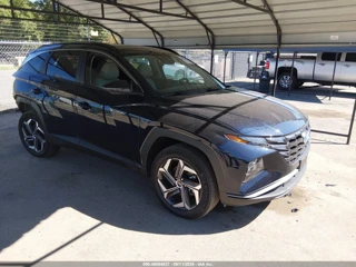 HYUNDAI HYUNDAI TUCSON HYBRID SEL CONVENIENCE
