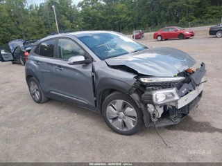 HYUNDAI HYUNDAI KONA ELECTRIC LIMITED