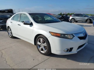 ACURA ACURA TSX 2.4