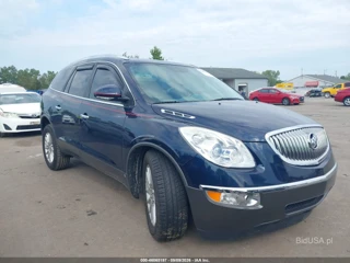 BUICK BUICK ENCLAVE CXL