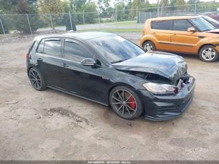 VOLKSWAGEN VOLKSWAGEN GOLF GTI 2.0T AUTOBAHN/2.0T S/2.0T SE