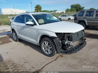 AUDI AUDI Q5 PREMIUM 45 TFSI S LINE QUATTRO S TRONIC