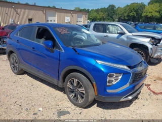 MITSUBISHI MITSUBISHI ECLIPSE CROSS SE S-AWC/SEL S-AWC