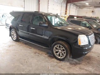 GMC YUKON XL 1500 DENALI