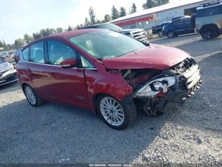 FORD FORD C-MAX ENERGI SEL