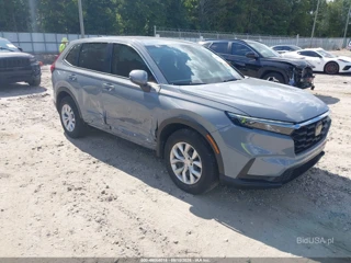HONDA HONDA CR-V LX AWD