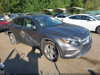 MERCEDES-BENZ MERCEDES-BENZ GLA 250 4MATIC