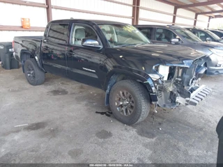 TOYOTA TOYOTA TACOMA SR5 V6