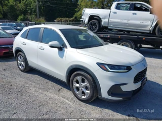 HONDA HONDA HR-V AWD LX