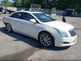 CADILLAC CADILLAC XTS PREMIUM