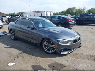 BMW 430I
