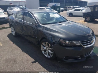CHEVROLET CHEVROLET IMPALA PREMIER