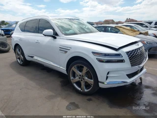 GENESIS GENESIS GV80 3.5T AWD